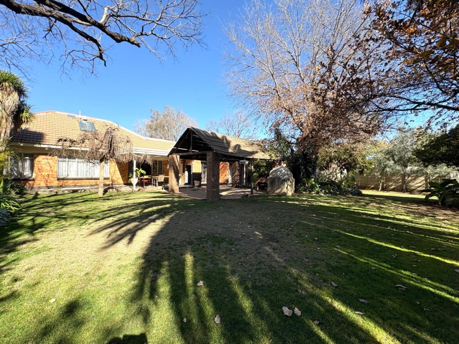 3 Bedroom Property for Sale in St Helena Free State